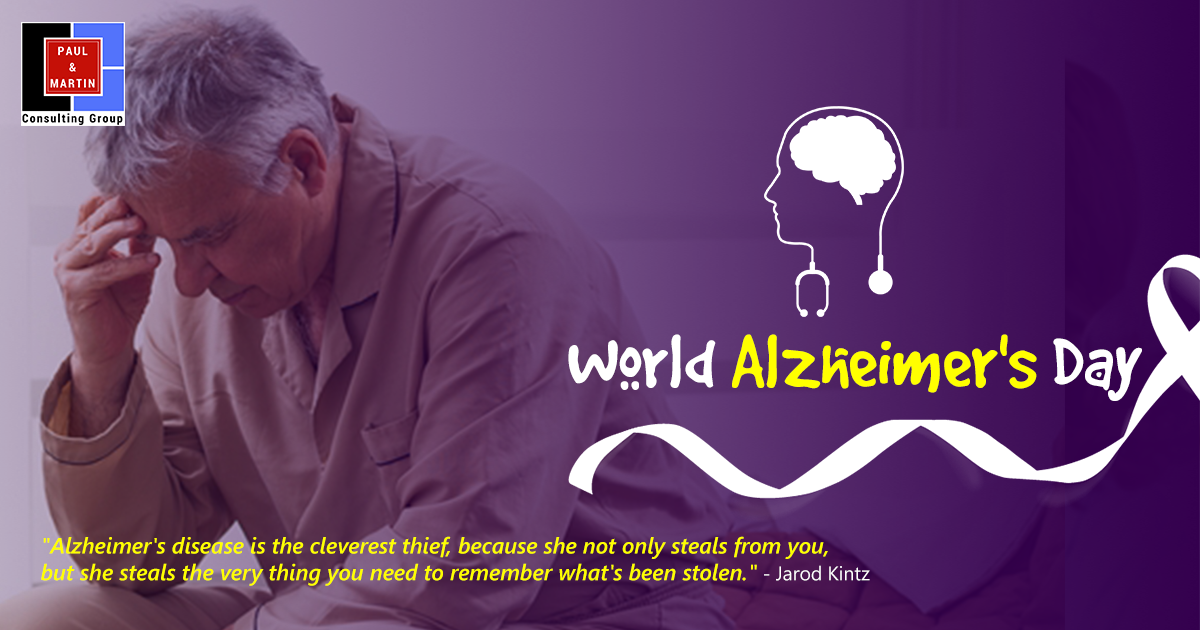 World-Alzheimers-Day