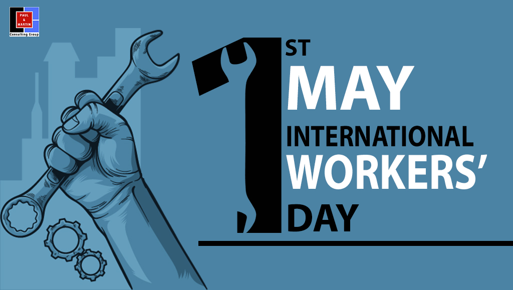 International workers' day