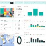 power bi dashboard paulnmartin